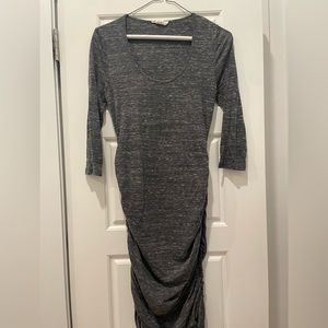 Ingrid & Isabel maternity dress size S